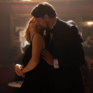 Photo L'Histoire de ma femme