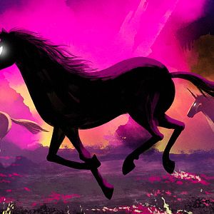Photo Unicorn Wars