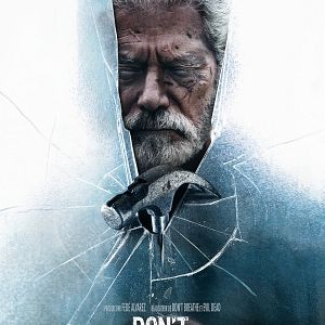 Photo Don't Breathe 2