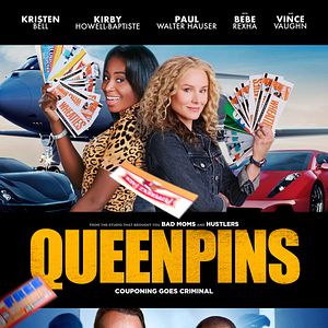 Photo Queenpins