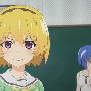 Photo Higurashi : When They Cry - GOU