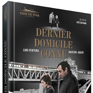 Photo Dernier domicile connu