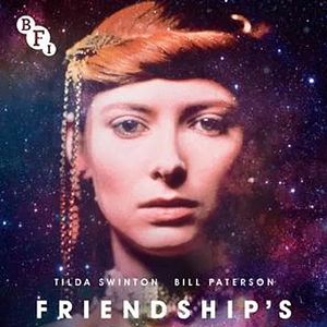 Photo Friendship's death