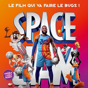 Photo Space Jam - Nouvelle ère