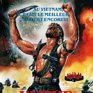 Photo Ultime combat