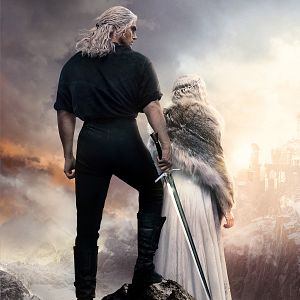 Photo The Witcher