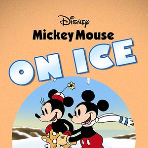Photo On Ice