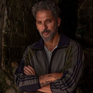 Photo Beppe Fiorello