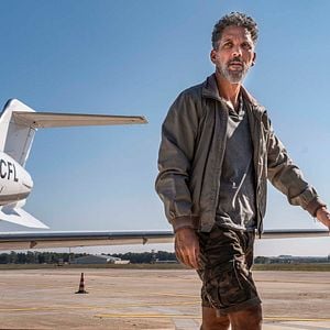 Photo Beppe Fiorello