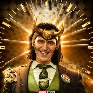 Photo Loki
