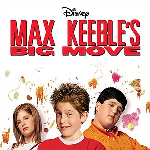 Photo Le Grand Coup de Max Keeble