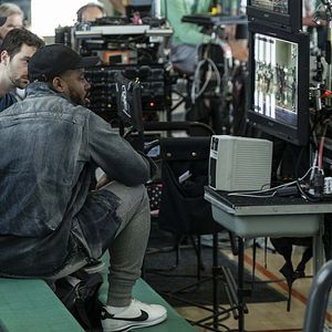 Photo Space Jam - Nouvelle ère