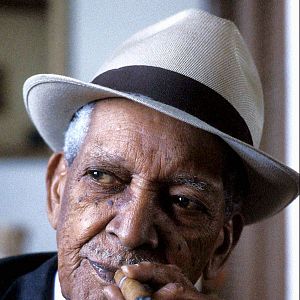 Photo Compay Segundo