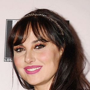 Photo Isabelle Adriani