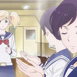 Photo Kageki Shoujo!!