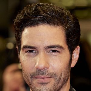 Photo Tahar Rahim