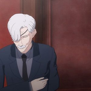 Photo The Duke of Death and His Maid