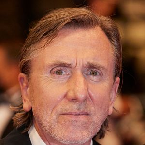 Photo Tim Roth
