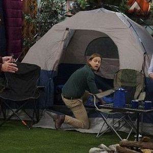 Photo C'est moi le chef !