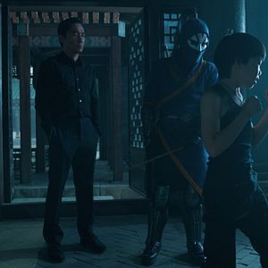 Photo Shang-Chi et la Légende des Dix Anneaux