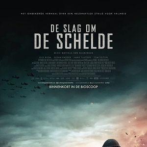 Photo La Bataille de l'Escaut