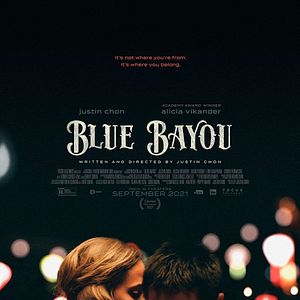 Photo Blue Bayou