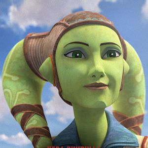 Photo Star Wars: The Bad Batch