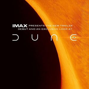 Photo Dune