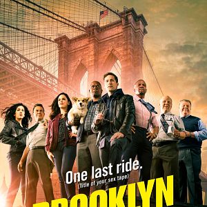 Photo Brooklyn Nine-Nine