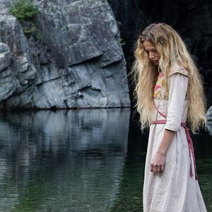 Photo Hannah Herzsprung