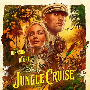 Photo Jungle Cruise