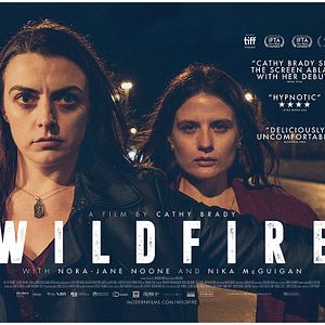 Photo Wildfire