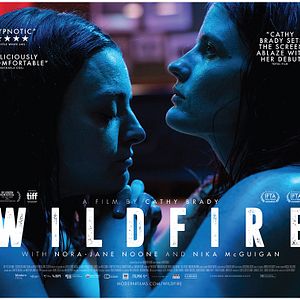 Photo Wildfire