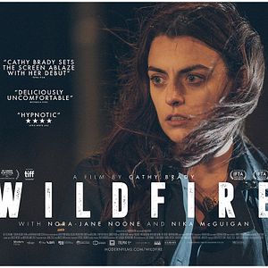 Photo Wildfire