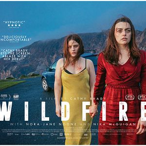 Photo Wildfire