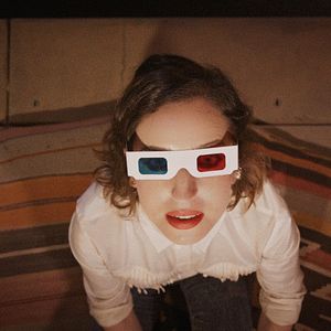 Photo Zoe Lister-Jones