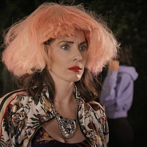 Photo Whitney Cummings