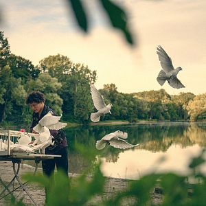 Photo Malik Blumenthal