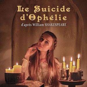 Photo Le Suicide d'Ophélie