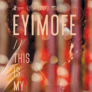 Photo Eyimofe (This is My Desire)