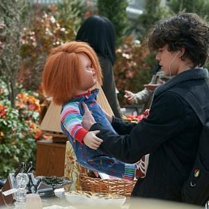 Photo Zackary Arthur