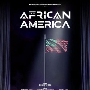 Photo African America