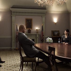 Photo Resident Evil : Infinite Darkness