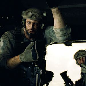 Photo Resident Evil : Infinite Darkness
