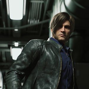 Photo Resident Evil : Infinite Darkness