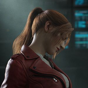 Photo Resident Evil : Infinite Darkness