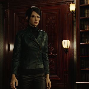 Photo Resident Evil : Infinite Darkness