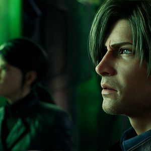 Photo Resident Evil : Infinite Darkness