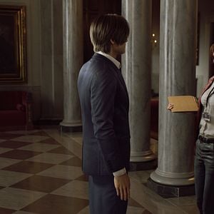 Photo Resident Evil : Infinite Darkness