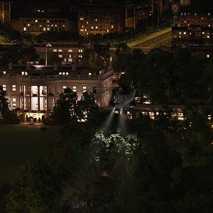 Photo Resident Evil : Infinite Darkness